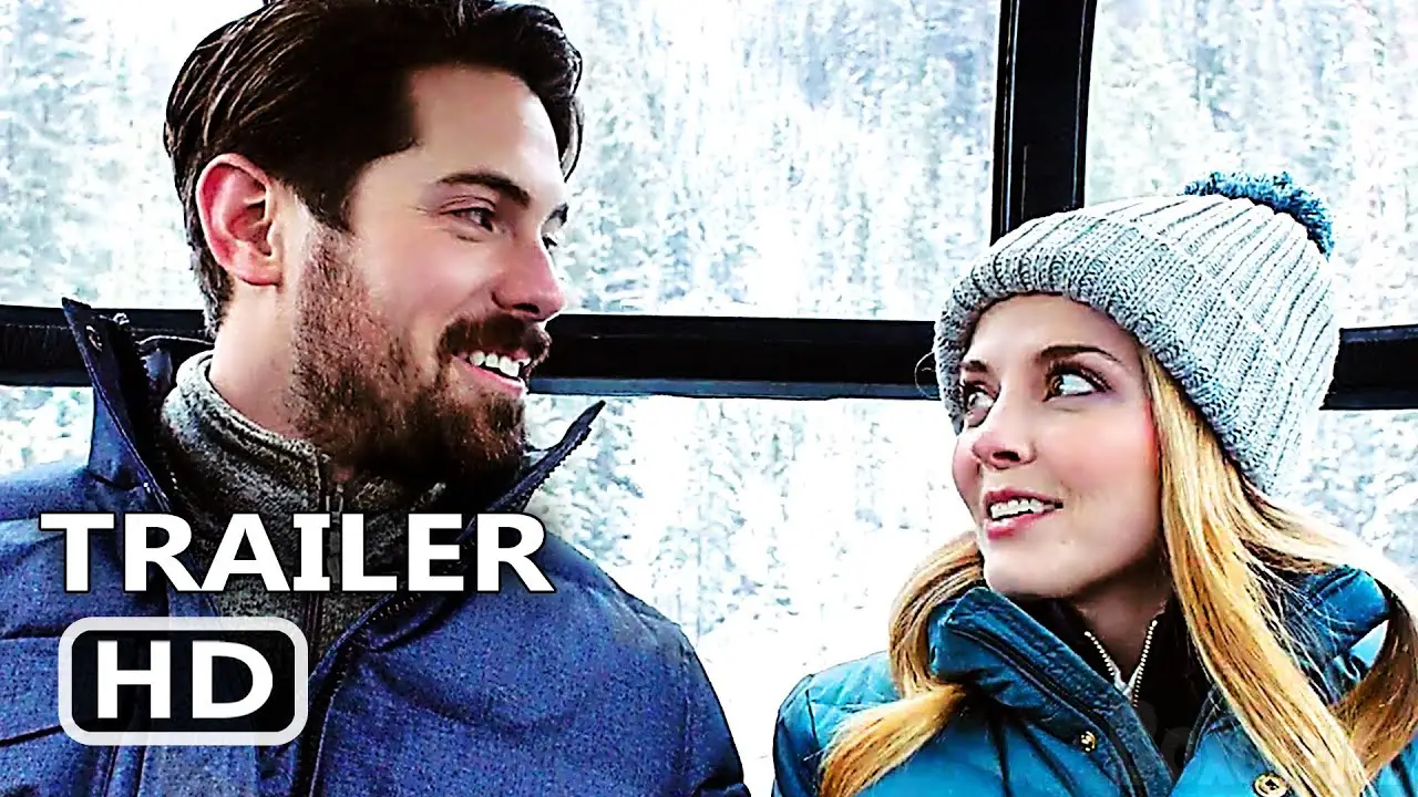 Snowkissed — trailer