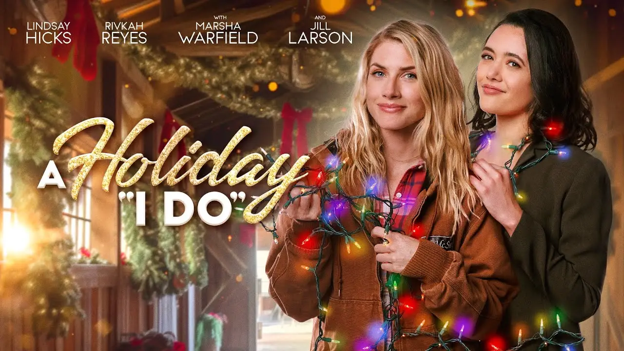 A Holiday I Do — trailer
