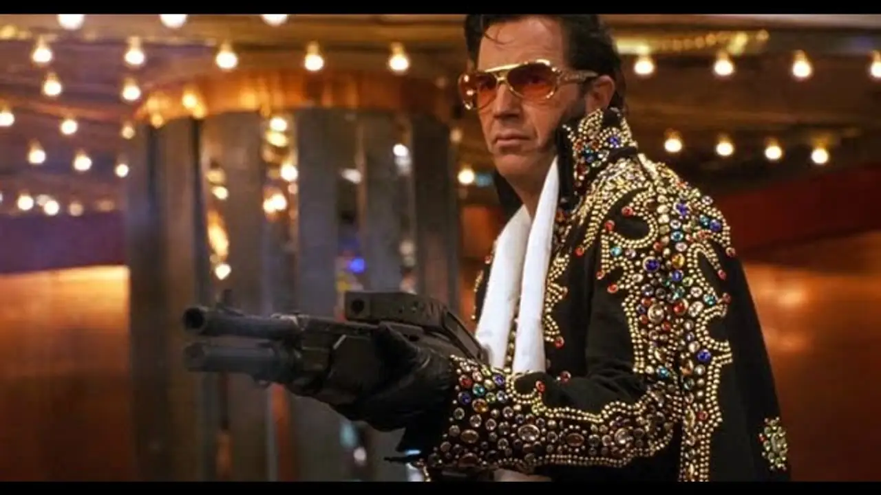 3000 Miles — trailer