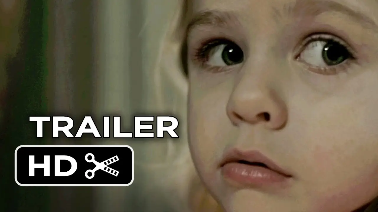 Closer to God — trailer