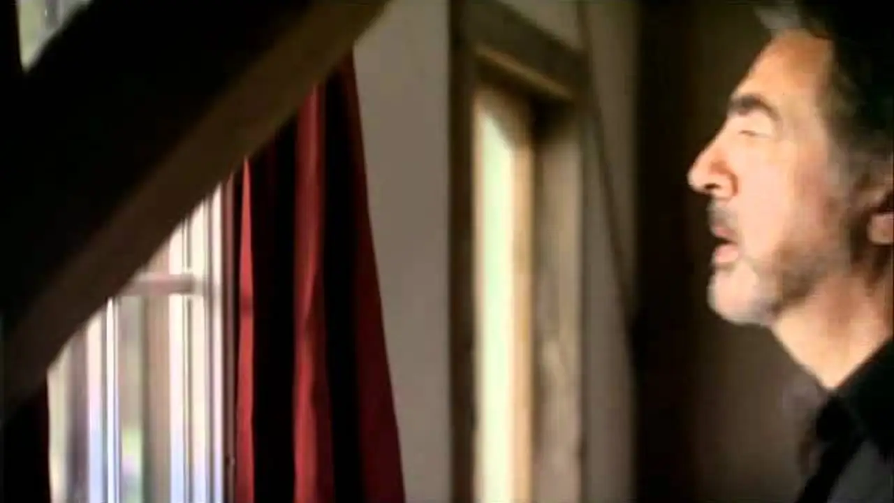 The Last Hit Man — trailer
