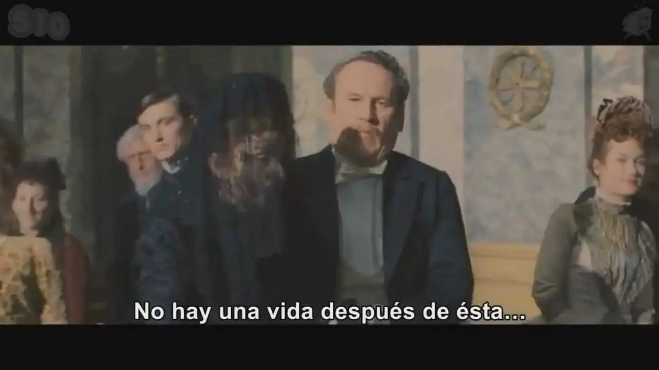 Bel Ami — trailer