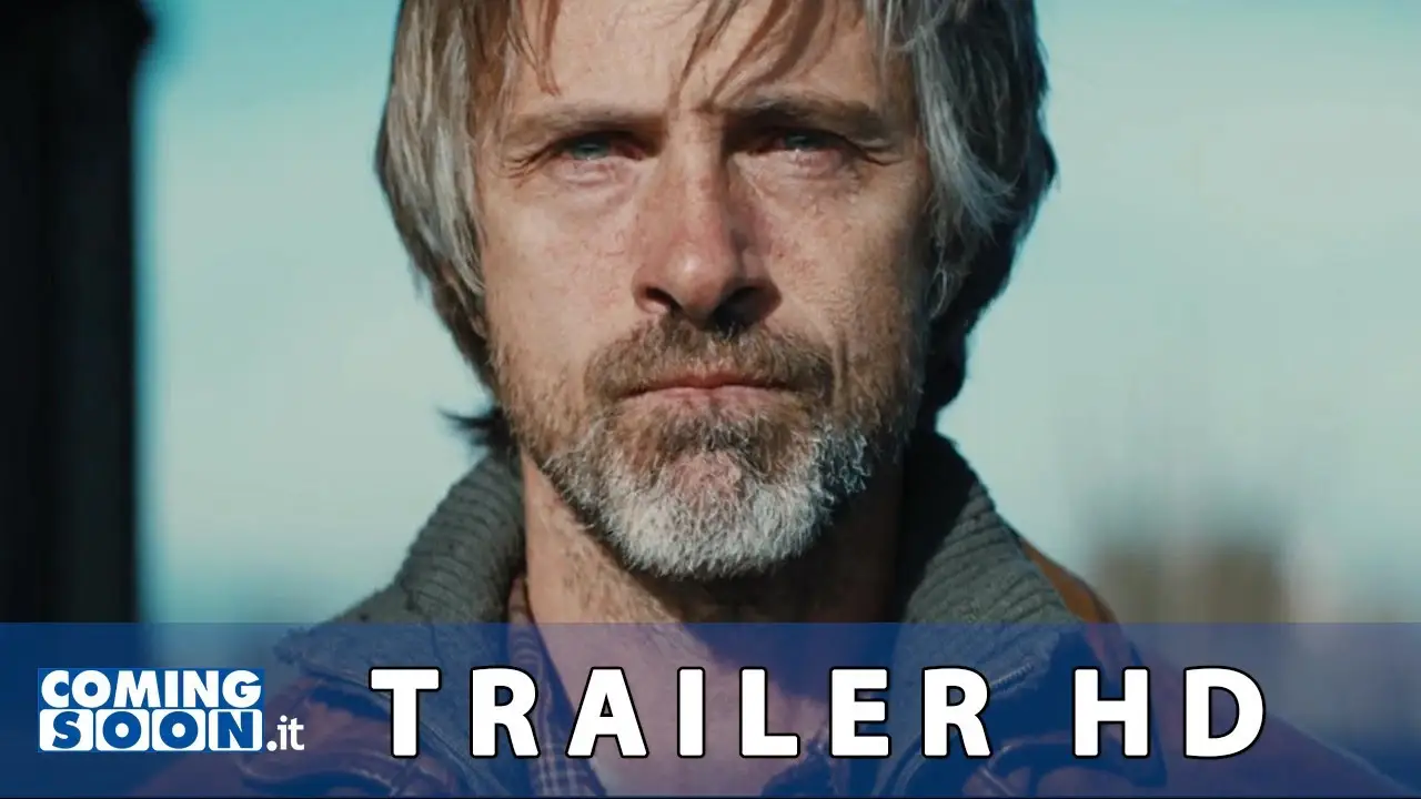 Brado — trailer