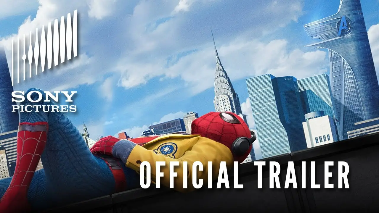 Homecoming — trailer