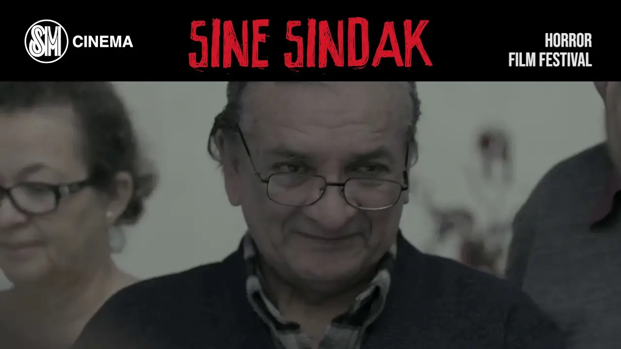 Sinister Circle — trailer