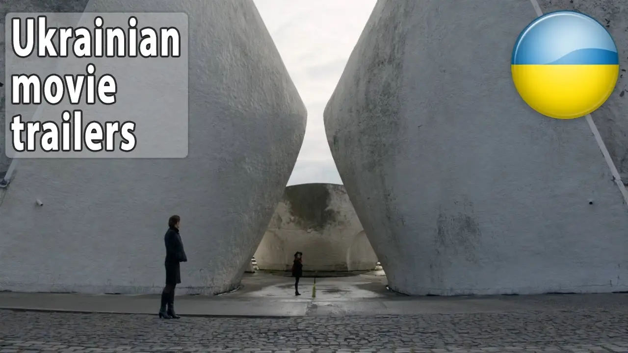 Chas khryzantem — trailer