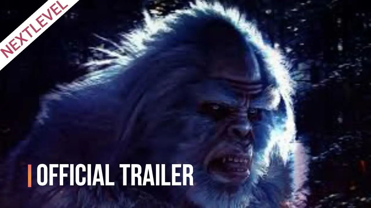 Monstrous — trailer