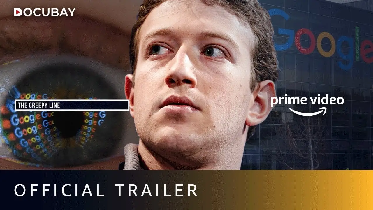 The Creepy Line — trailer