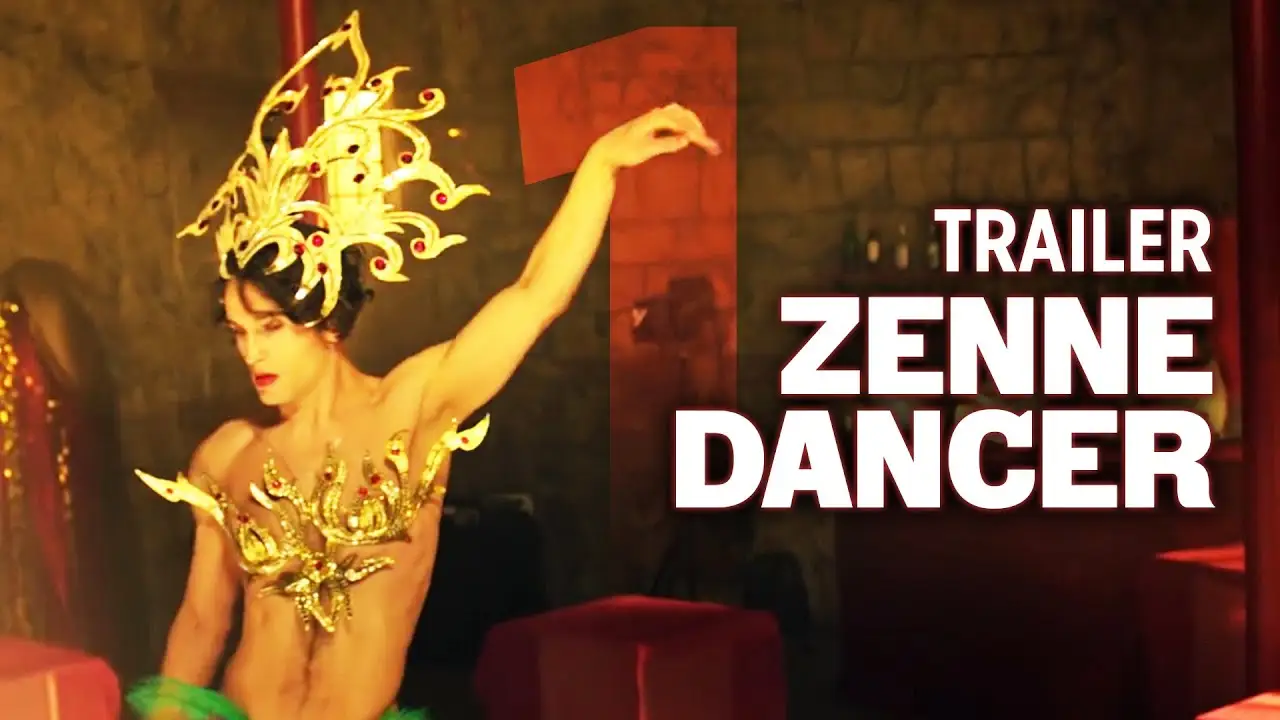 Zenne — trailer
