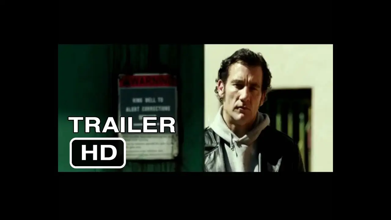 Blood Ties — tráiler