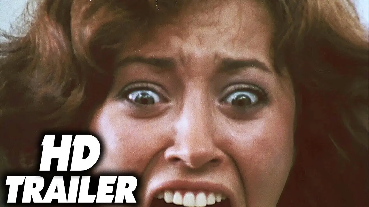 Splatter University — trailer