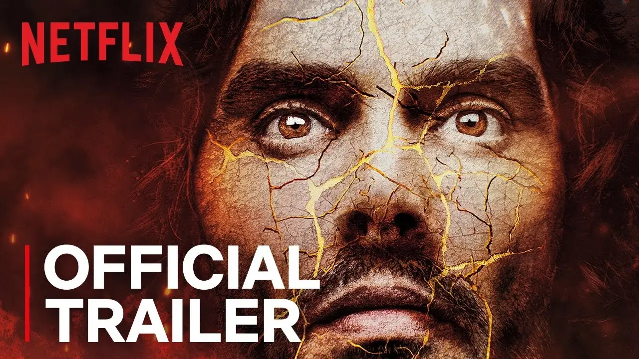 Russell Brand: Re:Birth — trailer