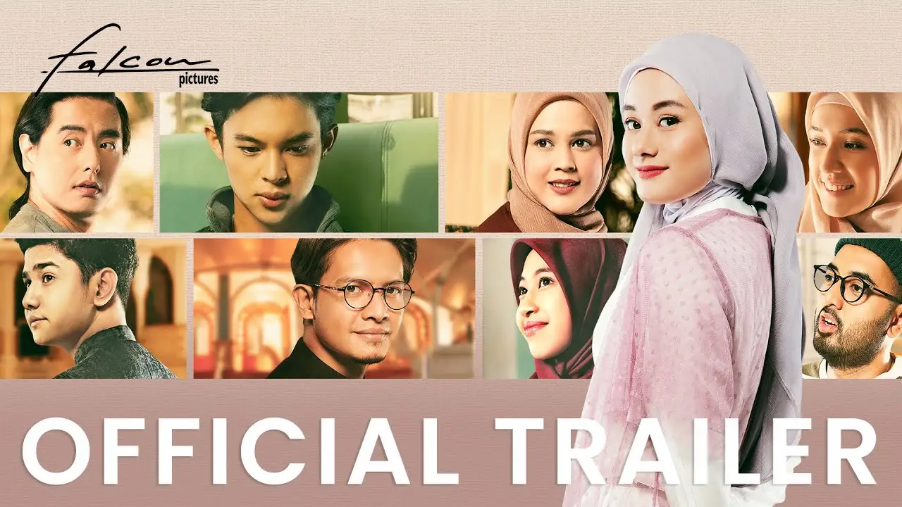 Cinta Subuh — trailer