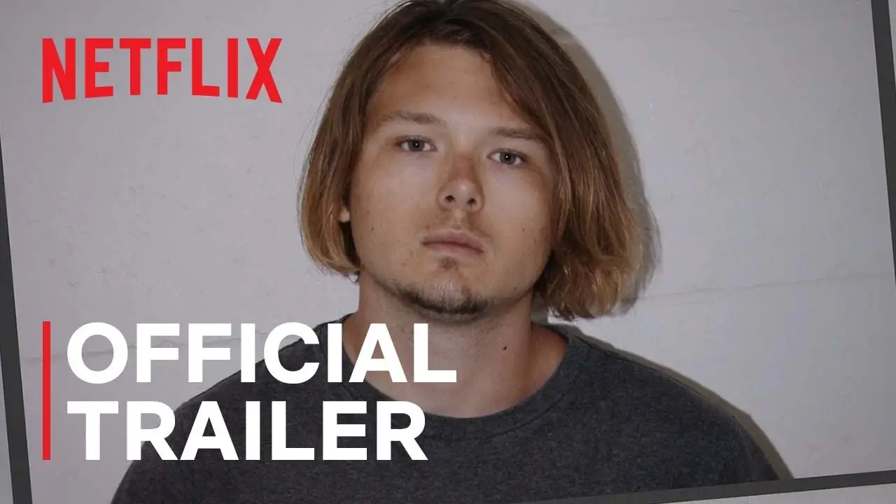 I Just Killed My Dad — трейлер