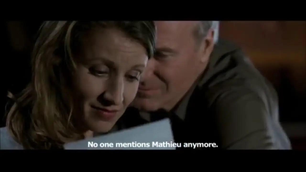 Maddened by His Absence — trailer