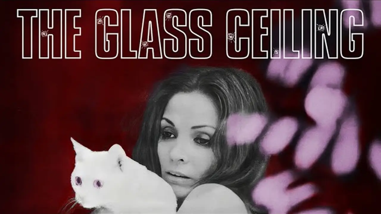 The Glass Ceiling — trailer