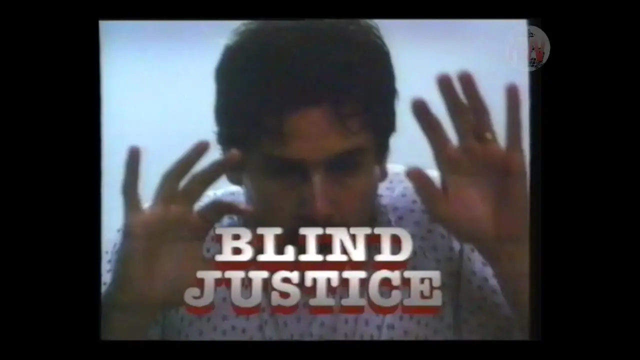 Blind Justice — trailer