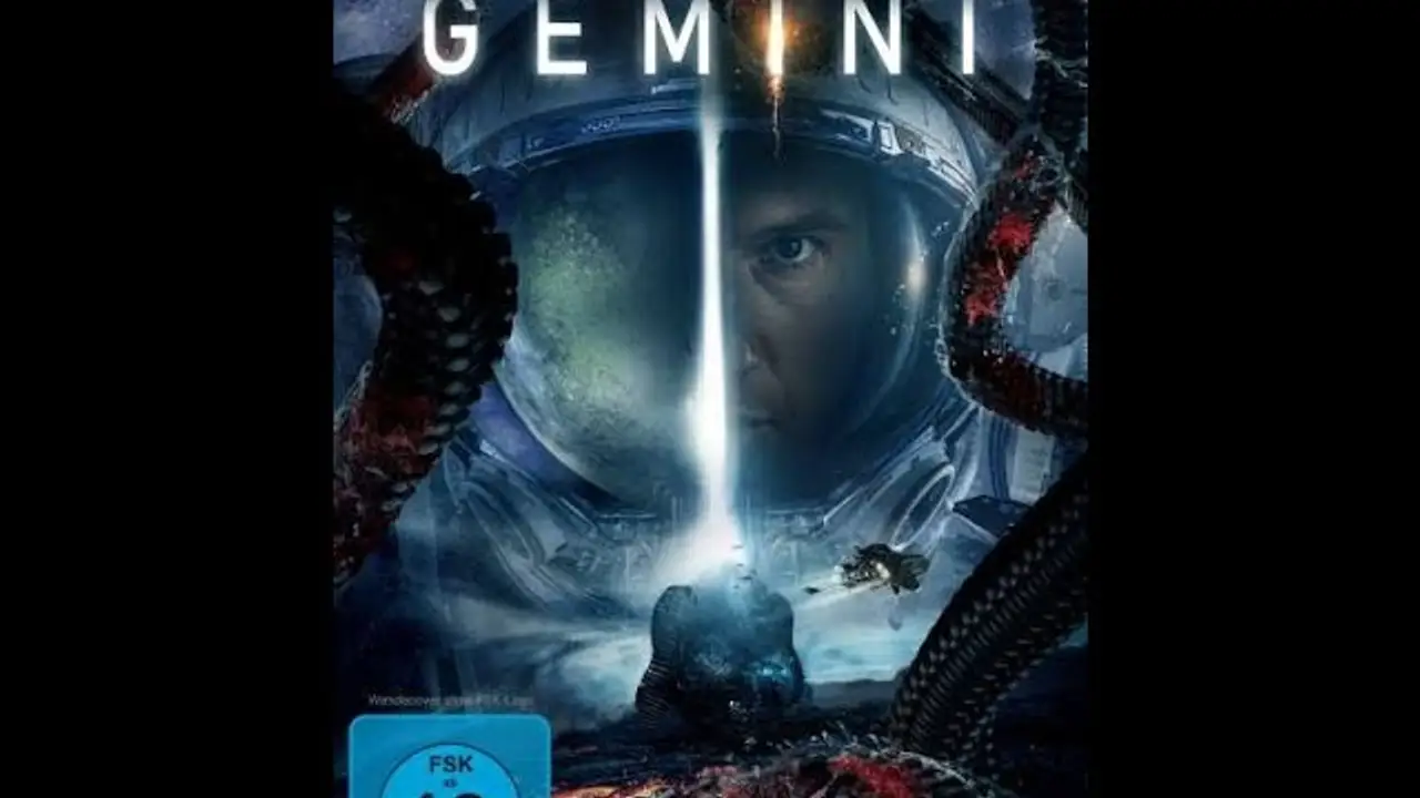 Gemini — trailer