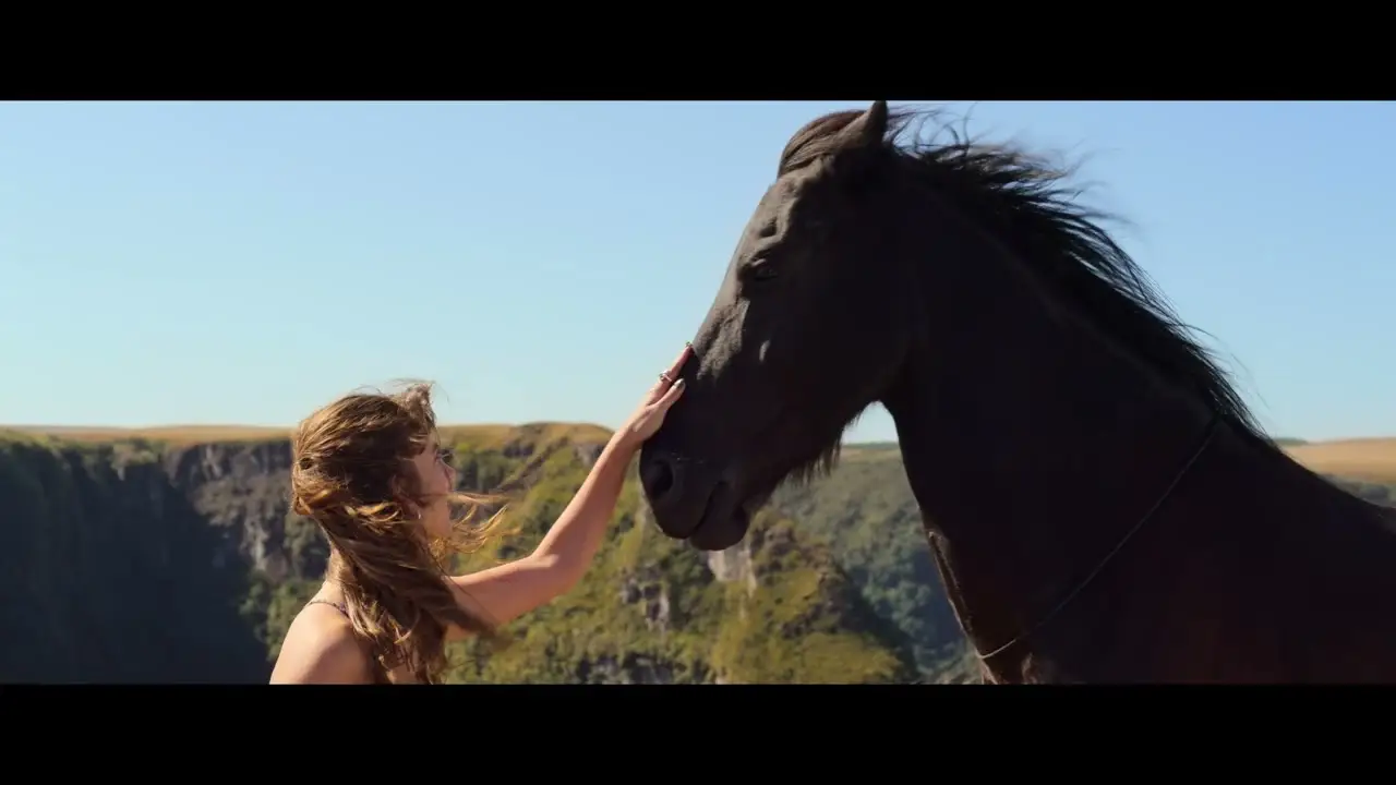 Perdida — trailer
