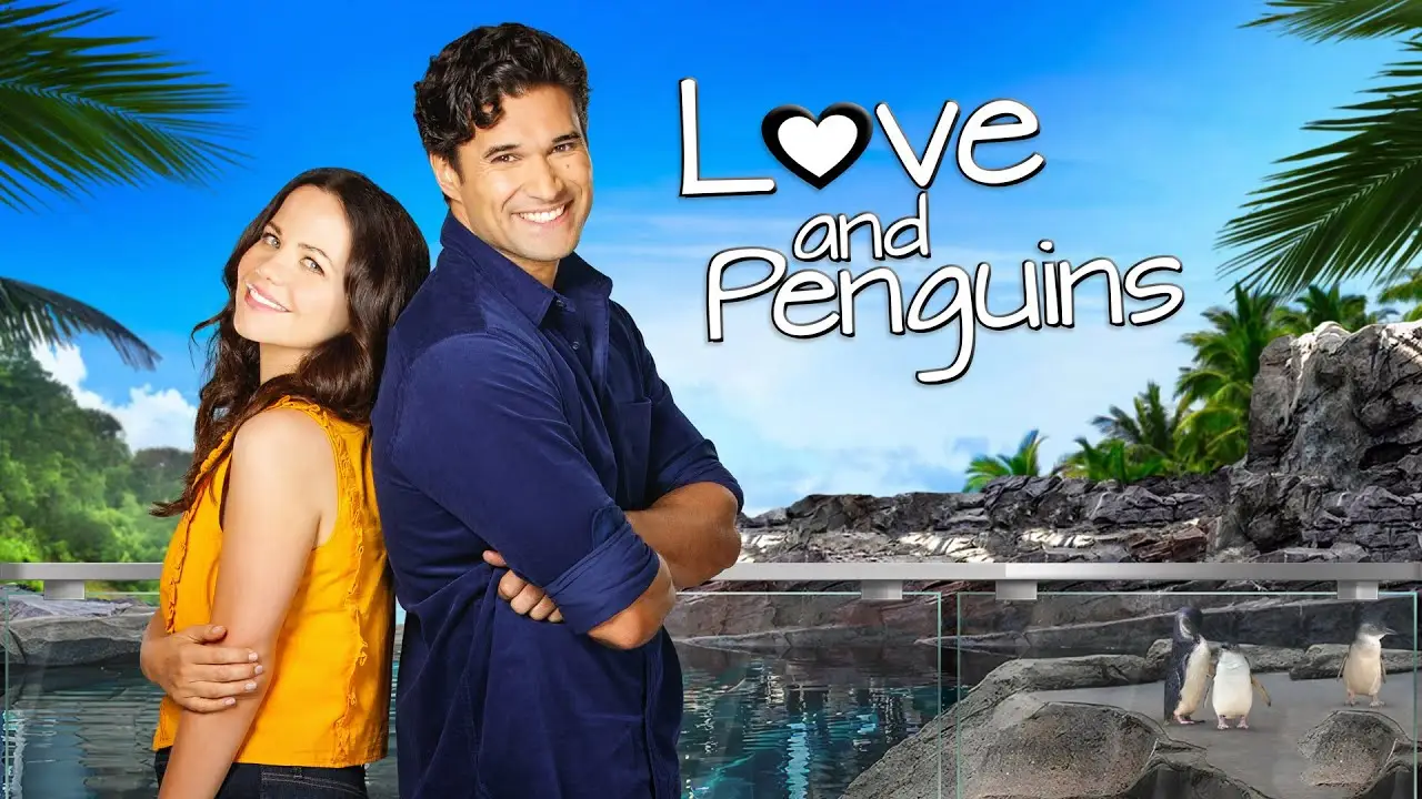 Love And Penguins — trailer