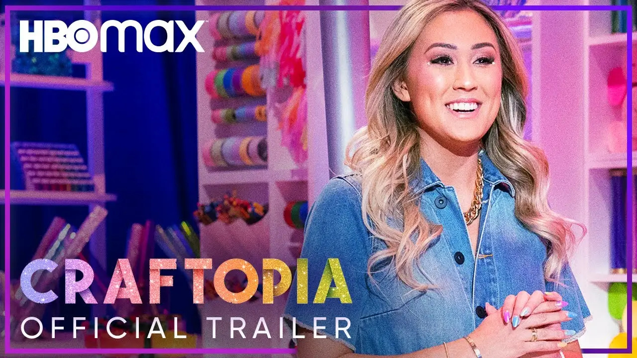 Craftopia — trailer