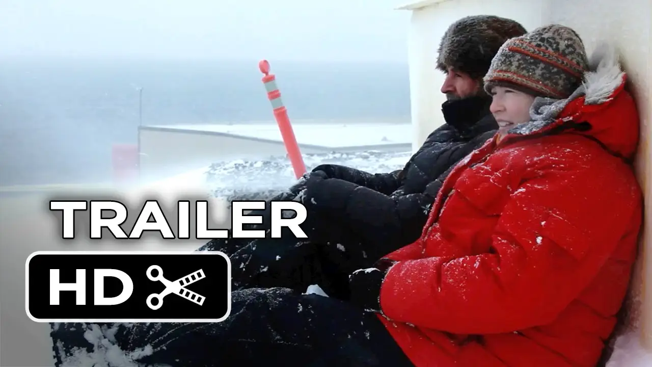 Antarctica: A Year On Ice — trailer