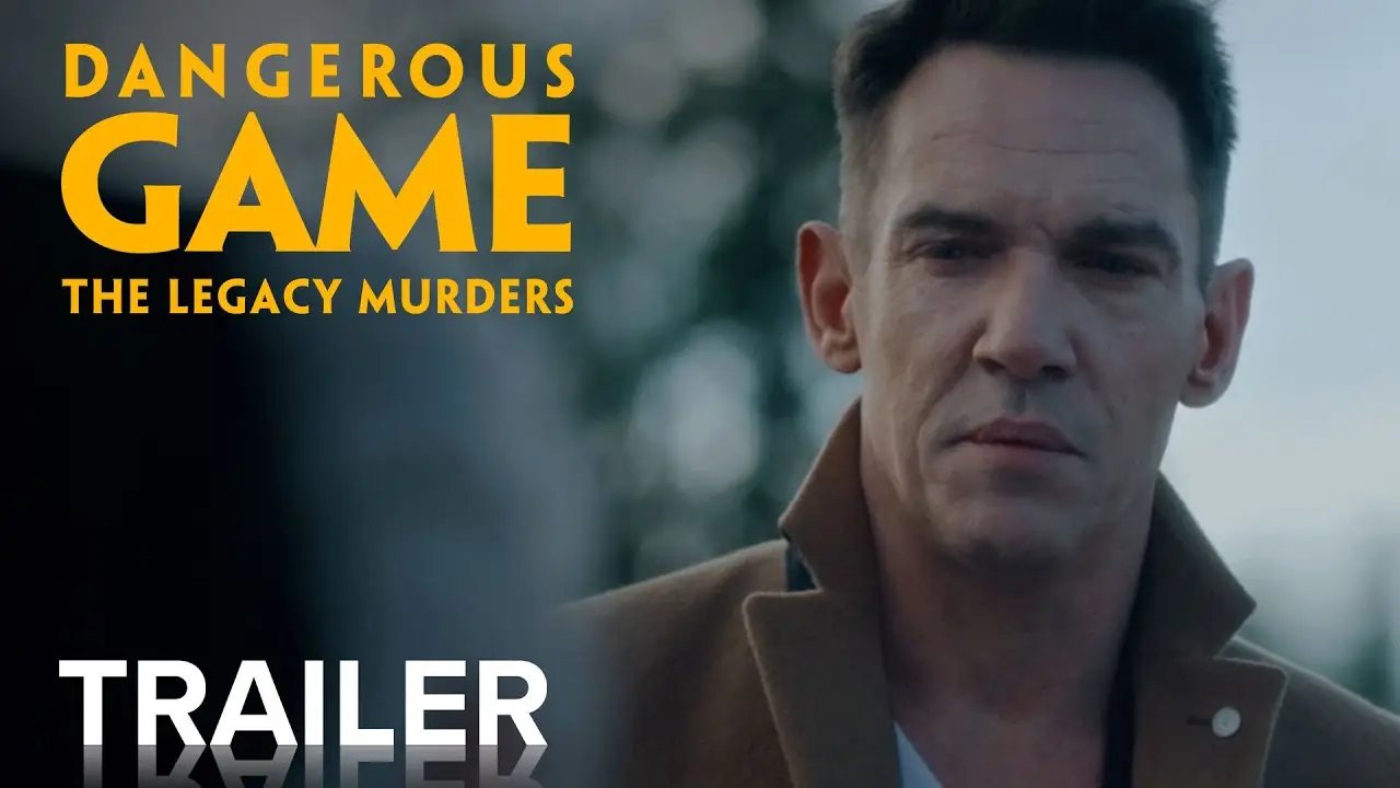 Dangerous Game — trailer