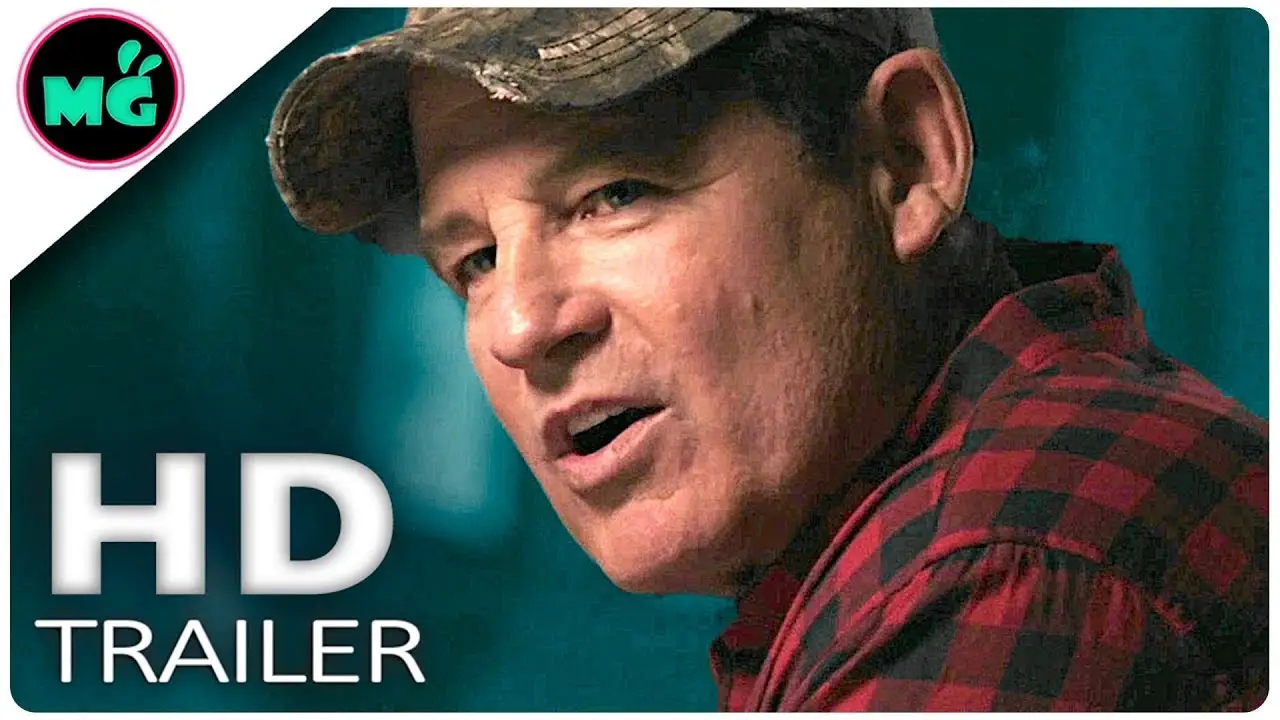 The Last Whistle — tráiler
