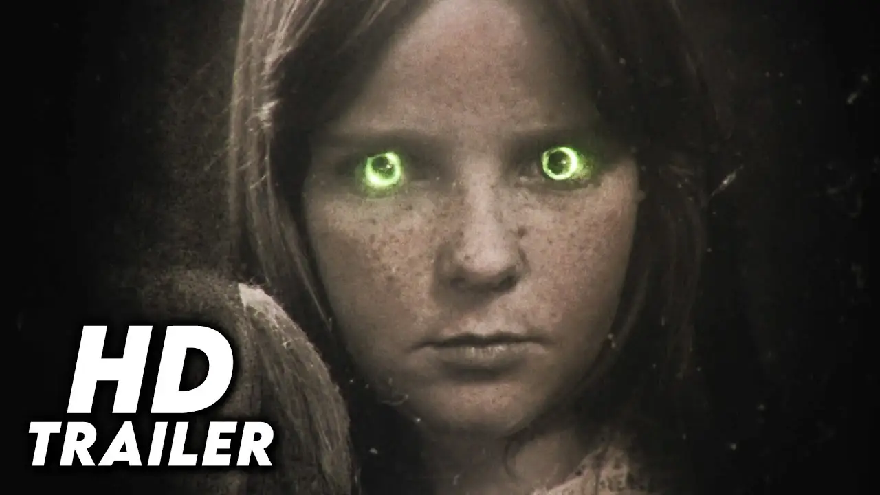 Cathy's Curse — trailer