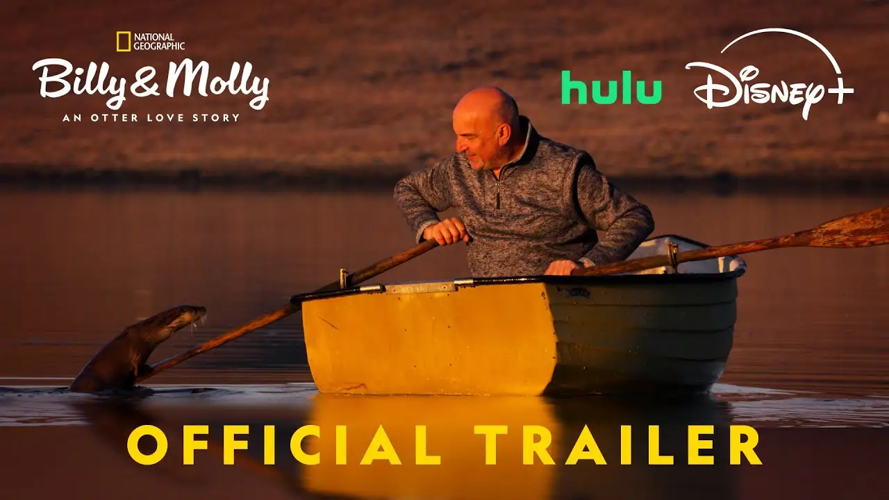 Molly — trailer