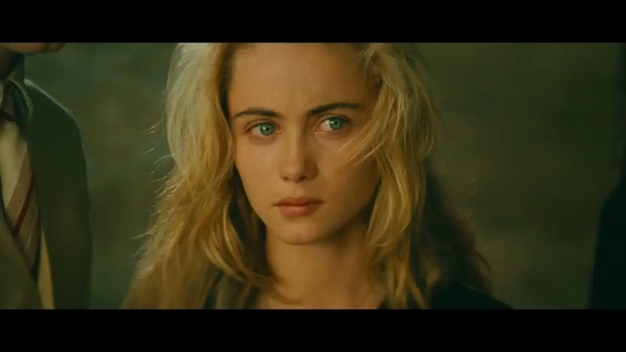 Manon — trailer