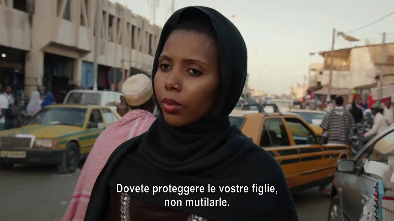 Jaha's Promise — tráiler