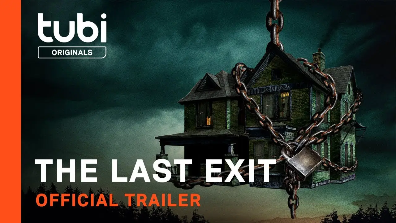 Last Exit — trailer