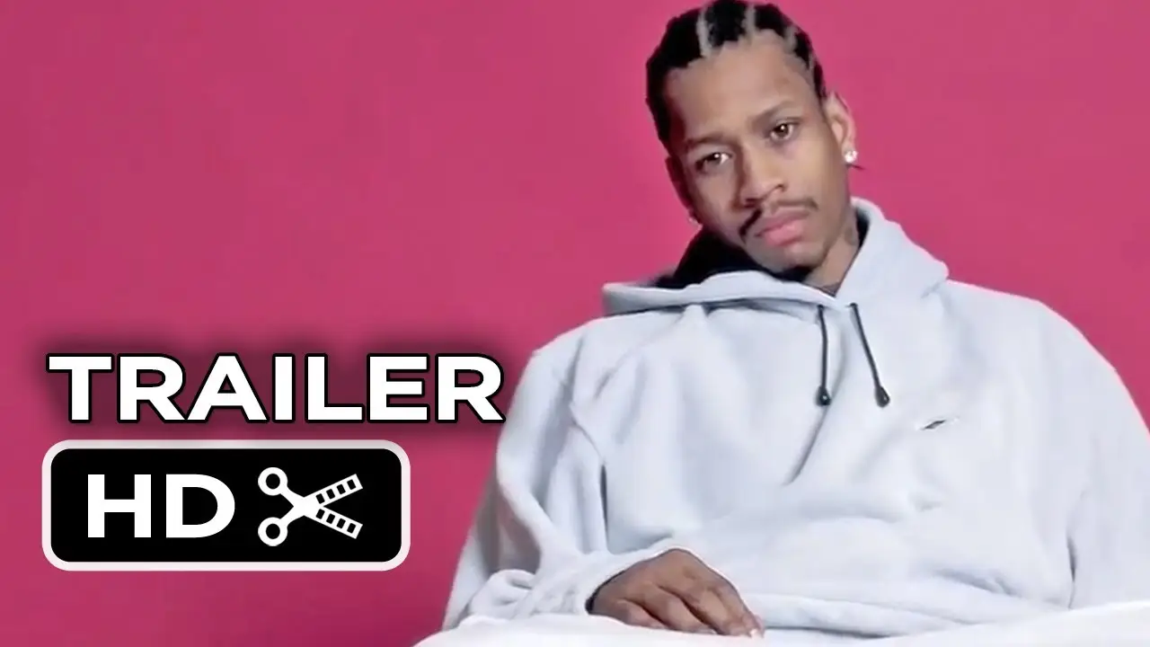 Iverson — trailer