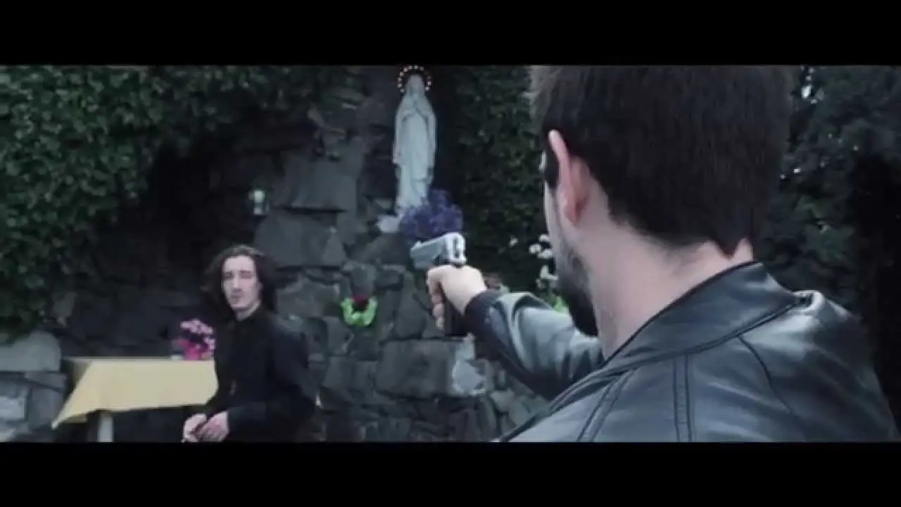 La promessa — trailer