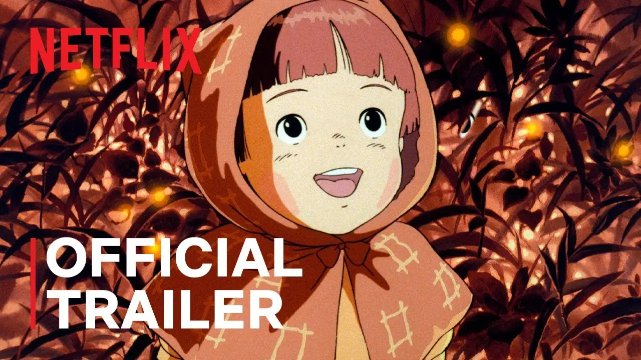 Fireflies — trailer