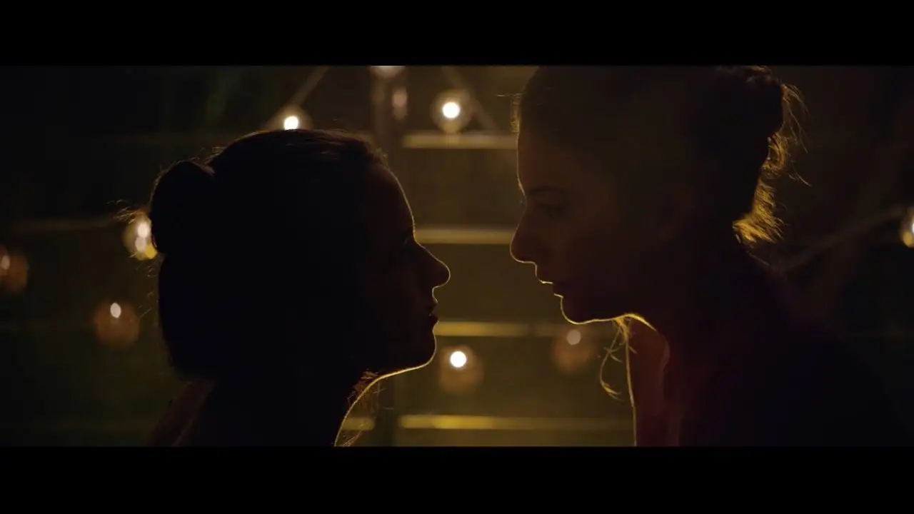 Her Side of the Bed — trailer