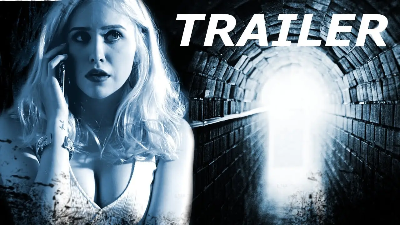 Rapunzels Fluch — trailer