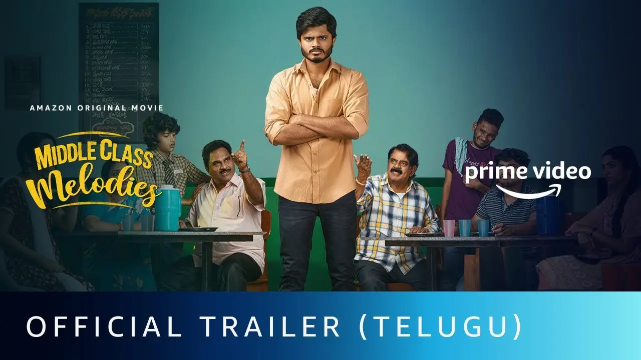 Middle Class Melodies — trailer