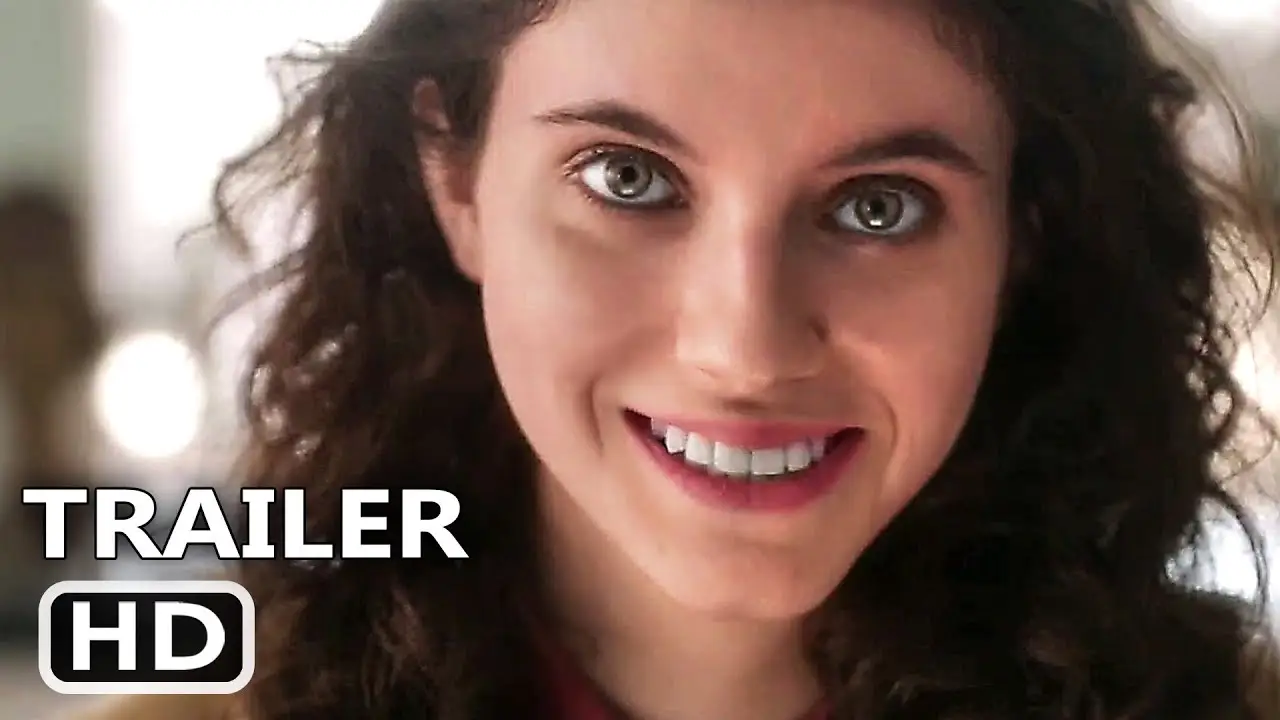 To the Stars — trailer