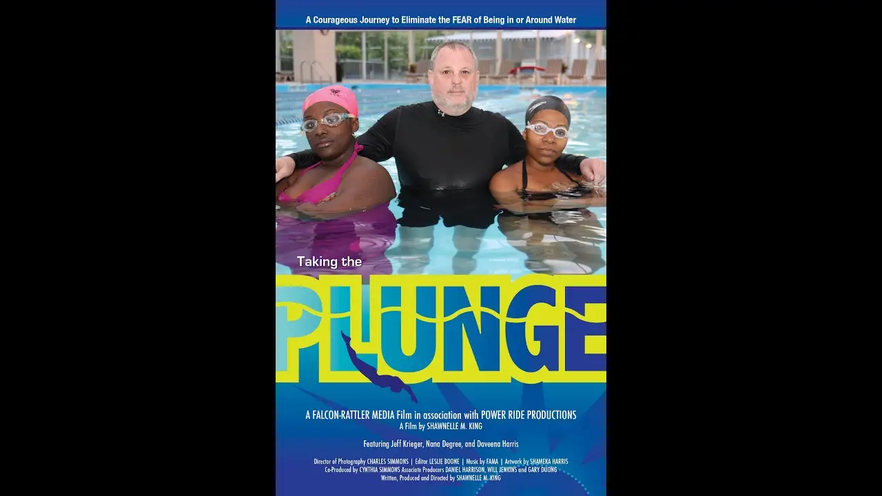 Taking the Plunge — trailer