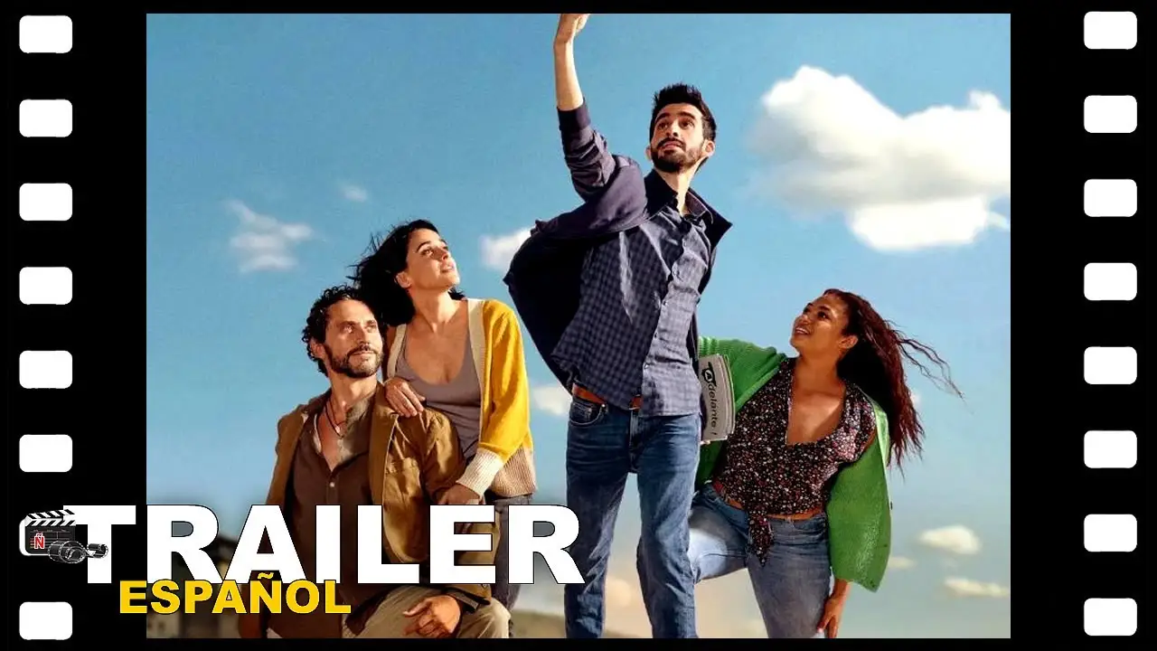 A Hipster in Rural Spain — trailer