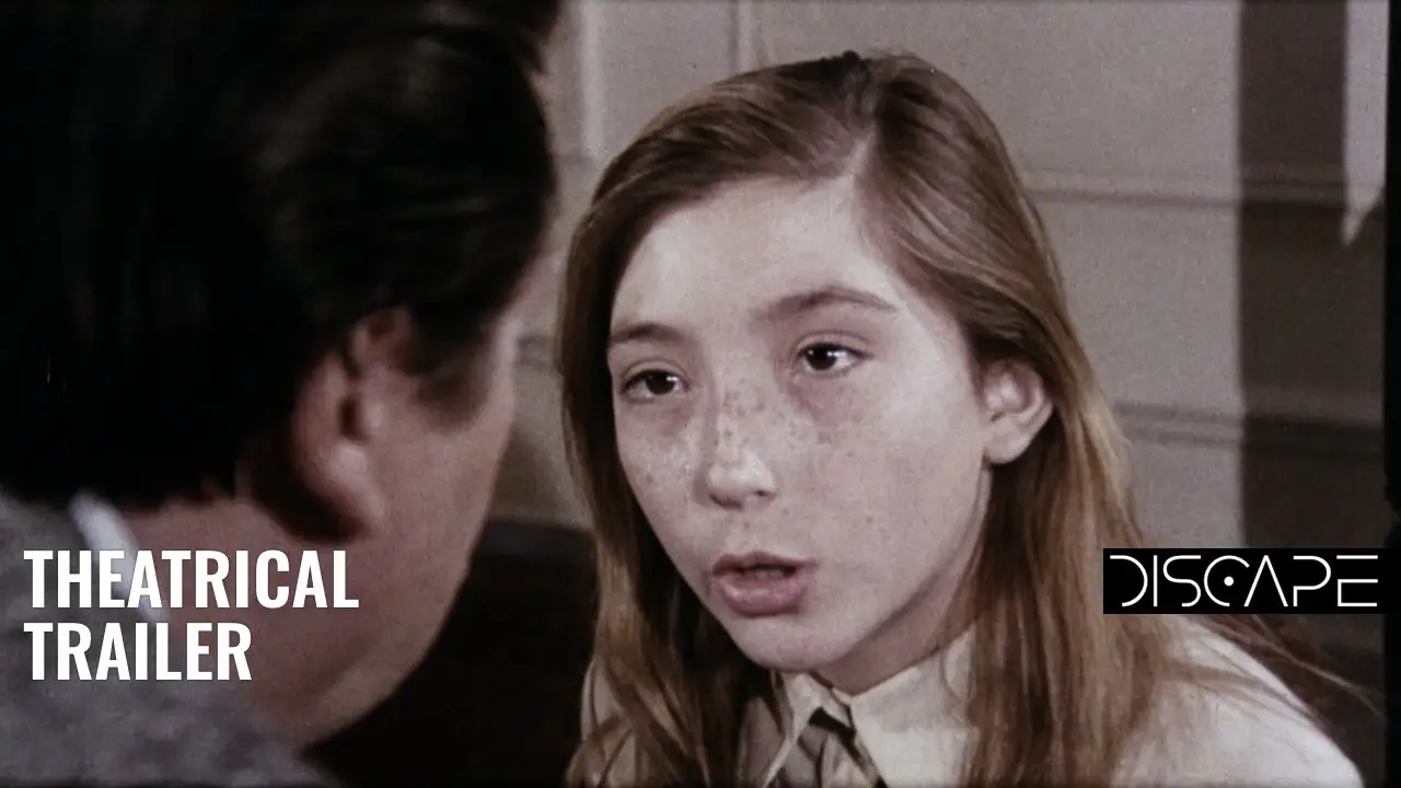 Demon Witch Child — trailer