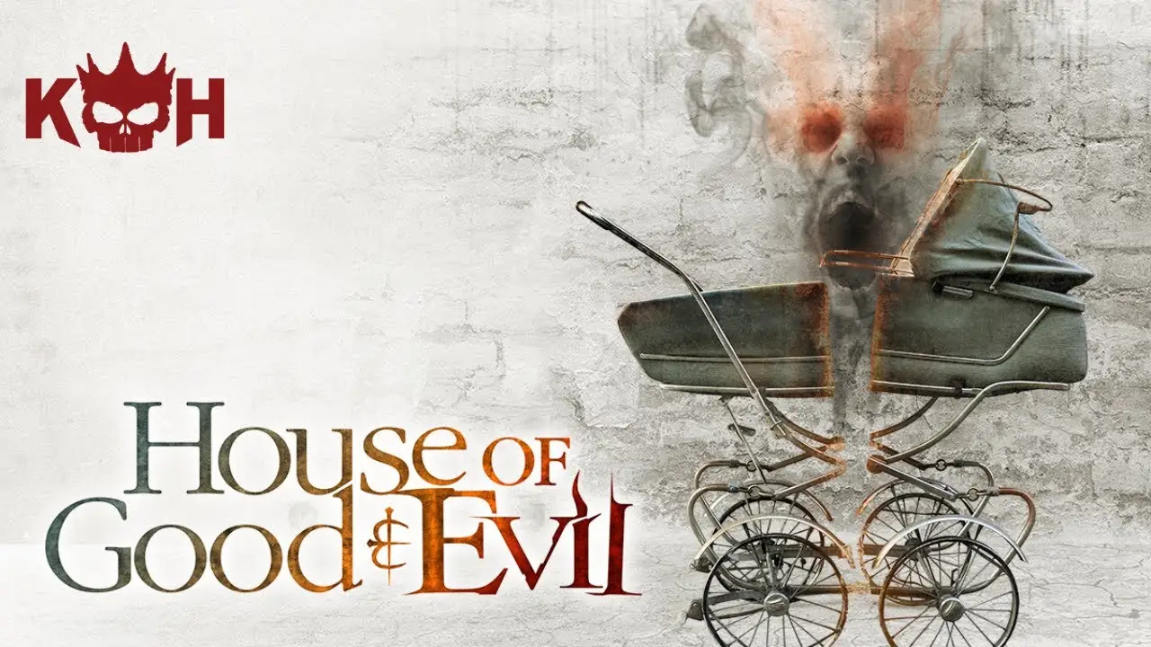 House of Good and Evil — trailer