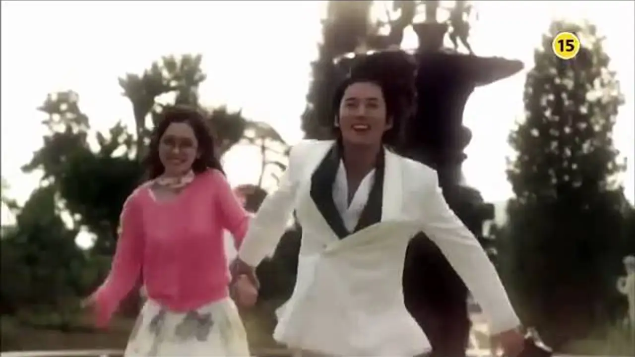 Fated to Love You — trailer