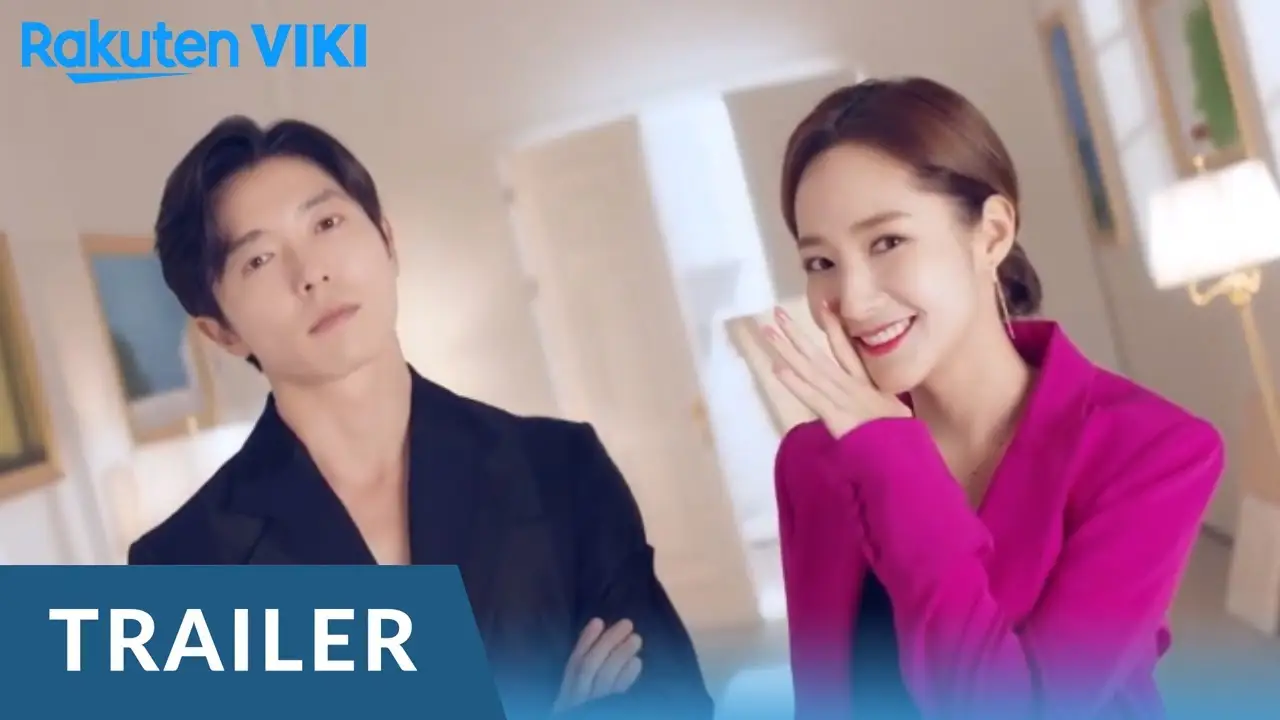 Her Private Life — трейлер