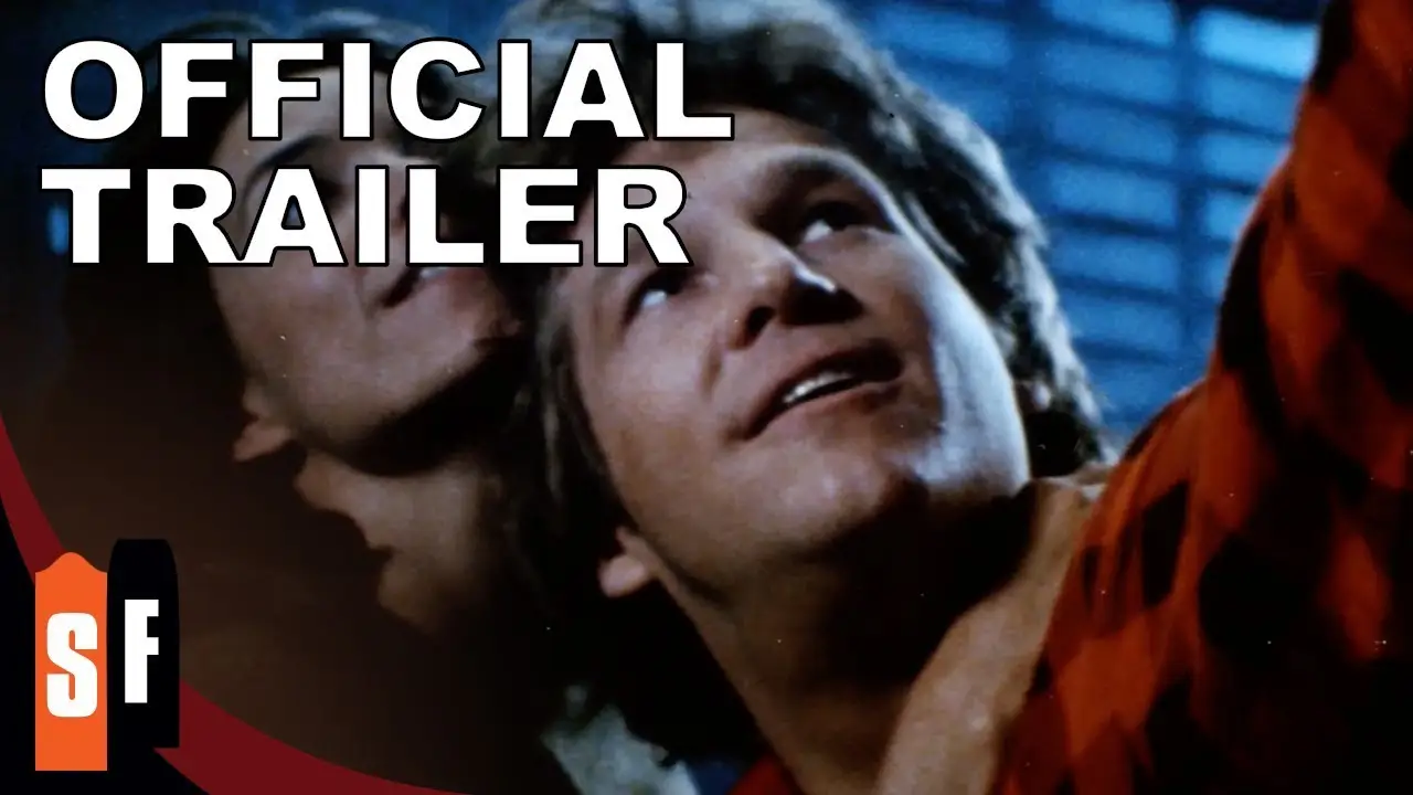 Starman — trailer