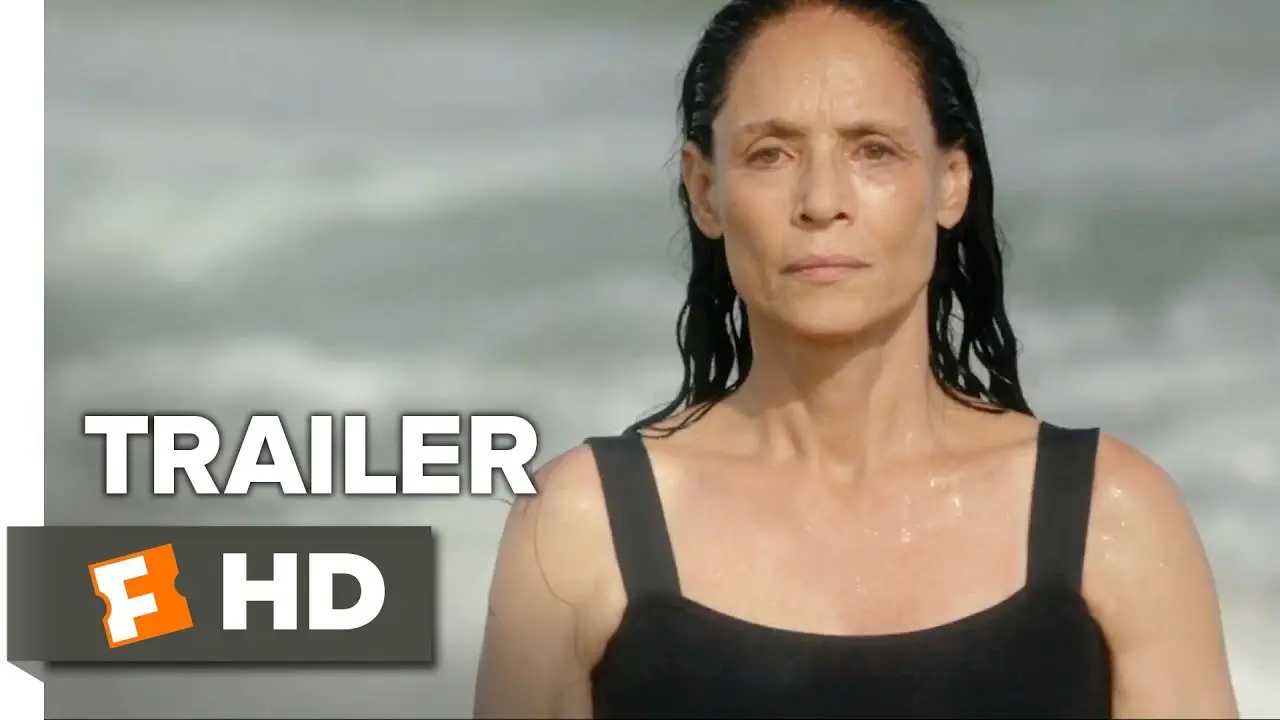 Aquarius — tráiler
