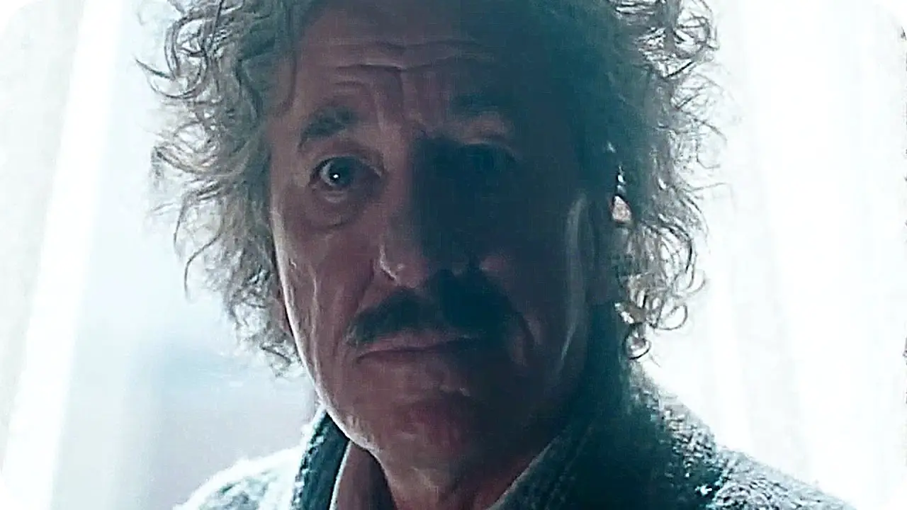 Einstein — трейлер