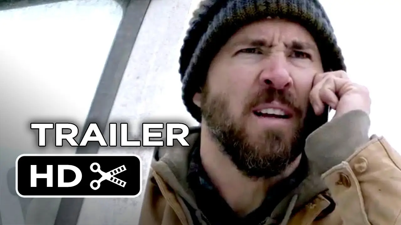 The Captive — tráiler